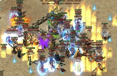 创造属于自己的传奇，决战巅峰之路