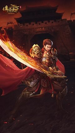 传奇sf，带你重温昔日战斗的辉煌